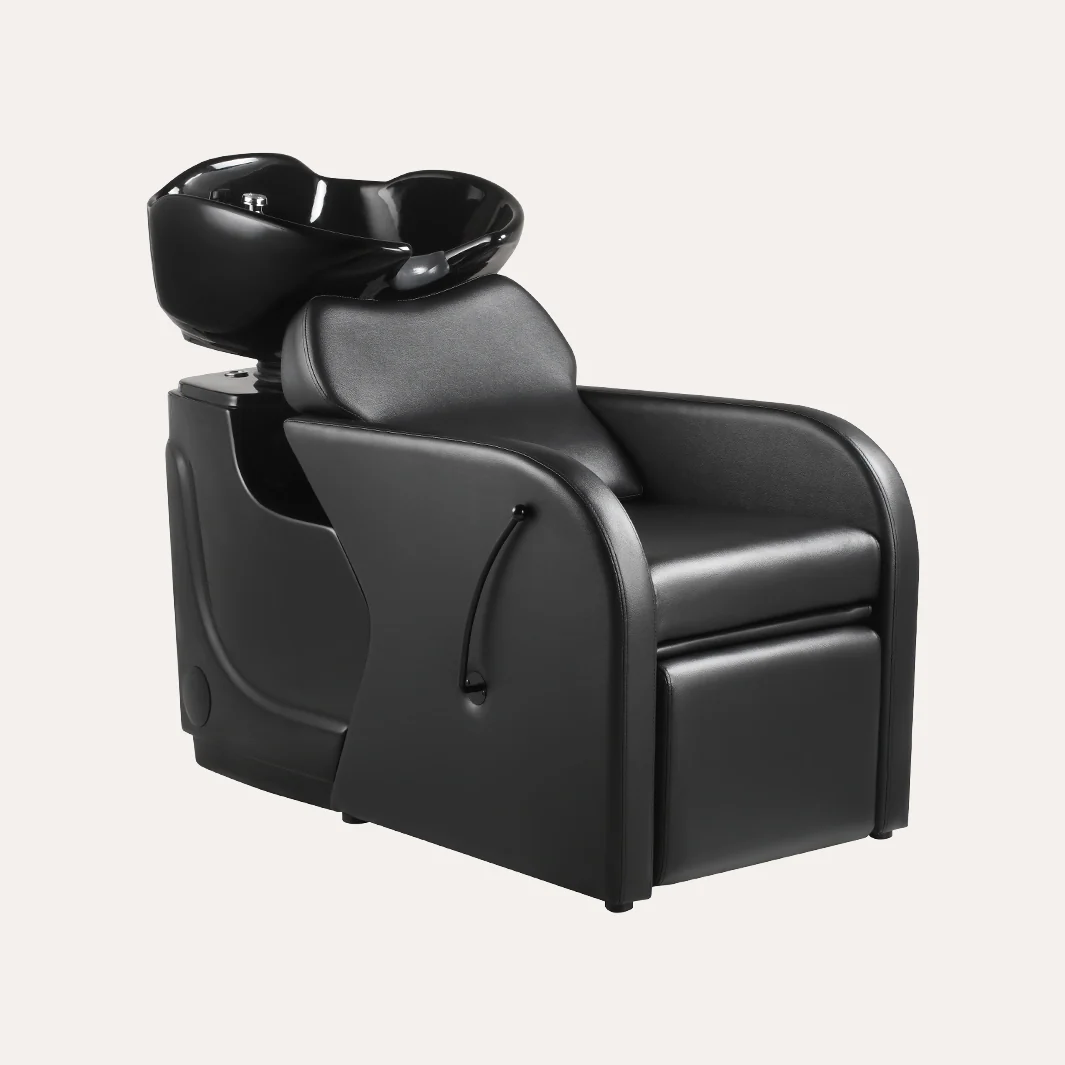 Caitlyn Shampoo Bowl and Chair - Image 206