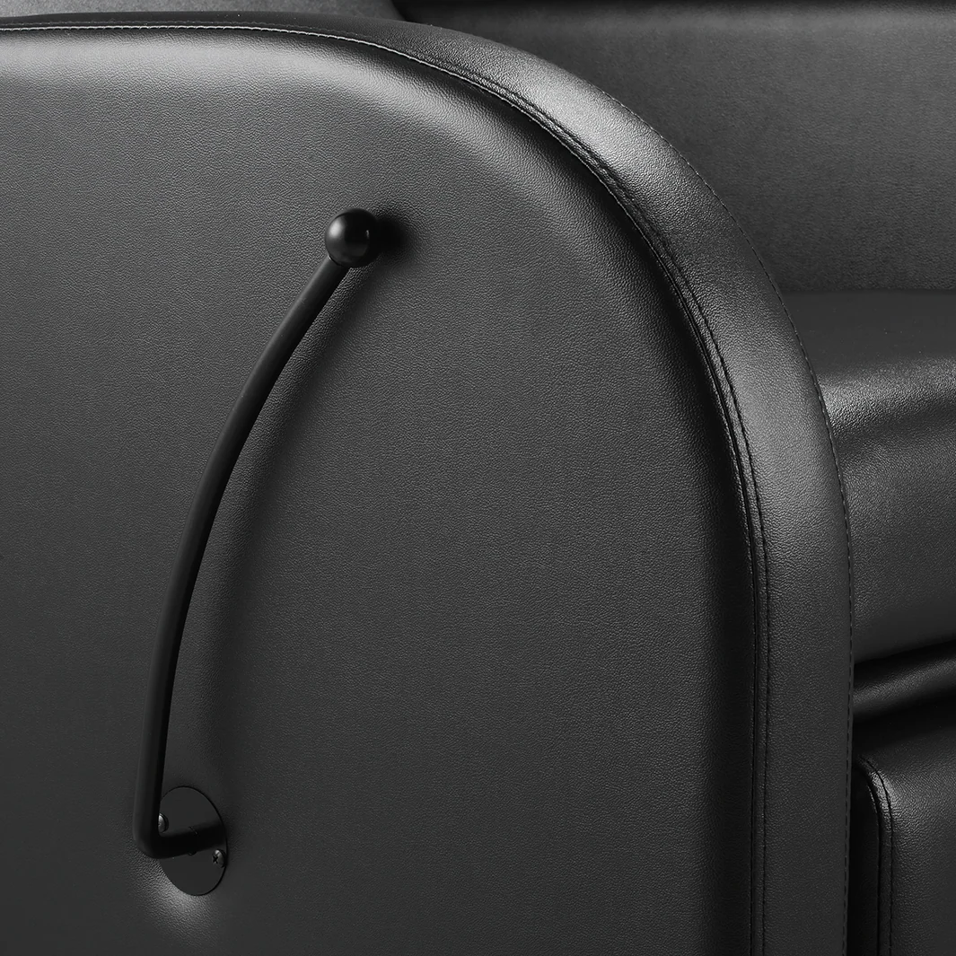 Caitlyn Shampoo Bowl and Chair - Image 209