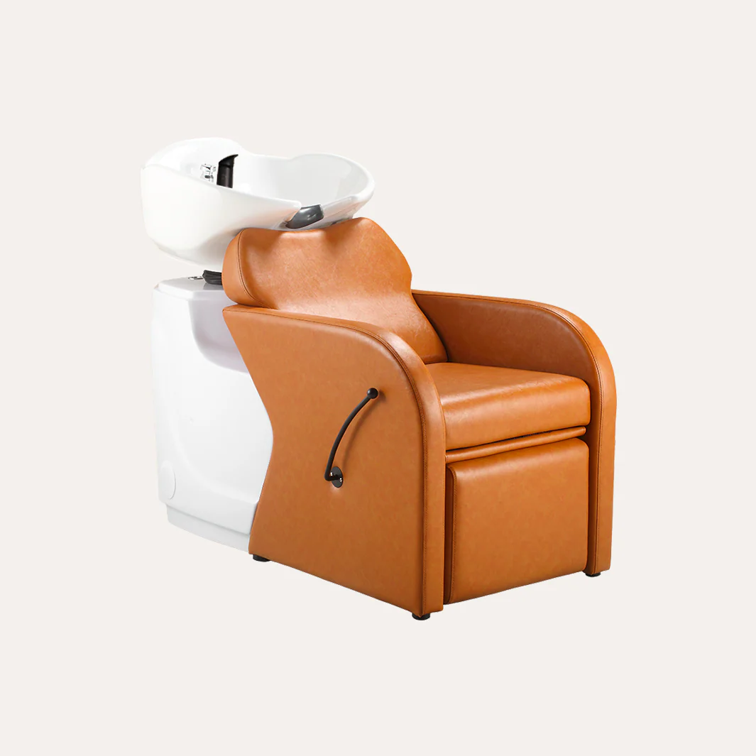 Caitlyn Shampoo Bowl and Chair - Image 22