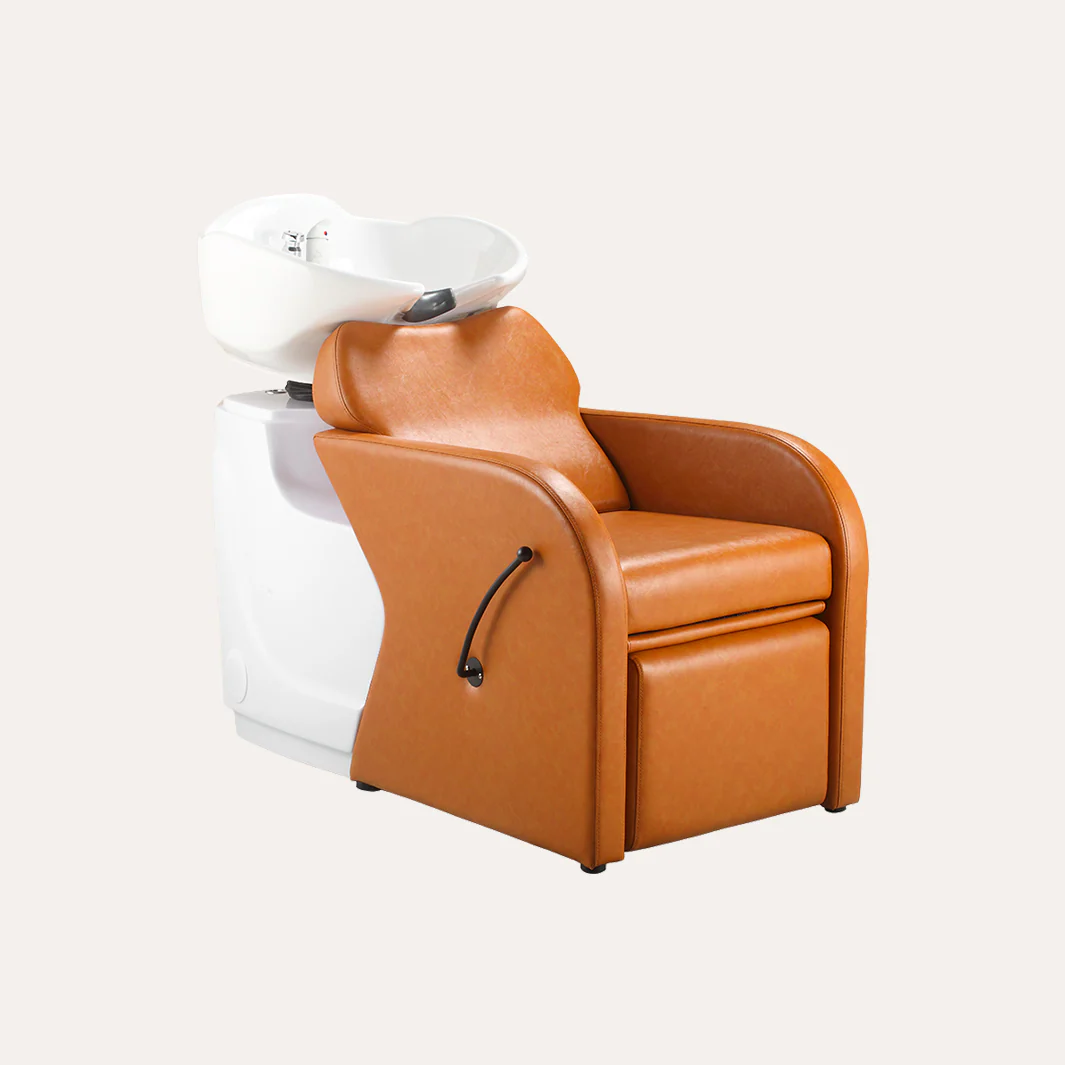 Caitlyn Shampoo Bowl and Chair - Image 27