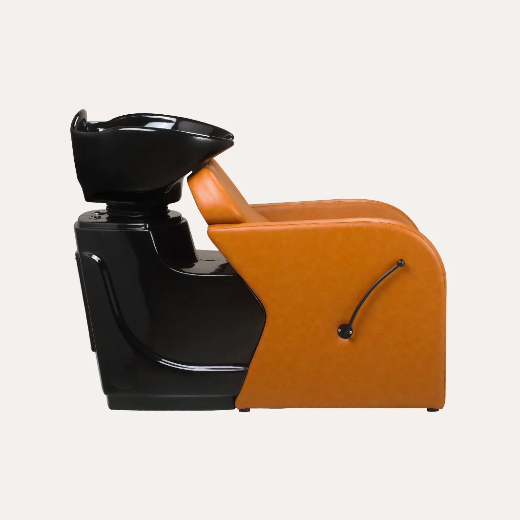 Caitlyn Shampoo Bowl and Chair - Image 4