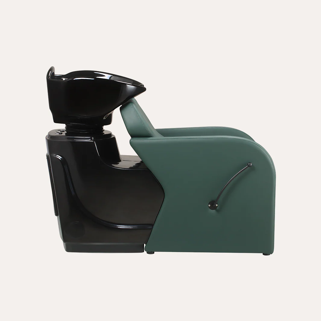 Caitlyn Shampoo Bowl and Chair - Image 40