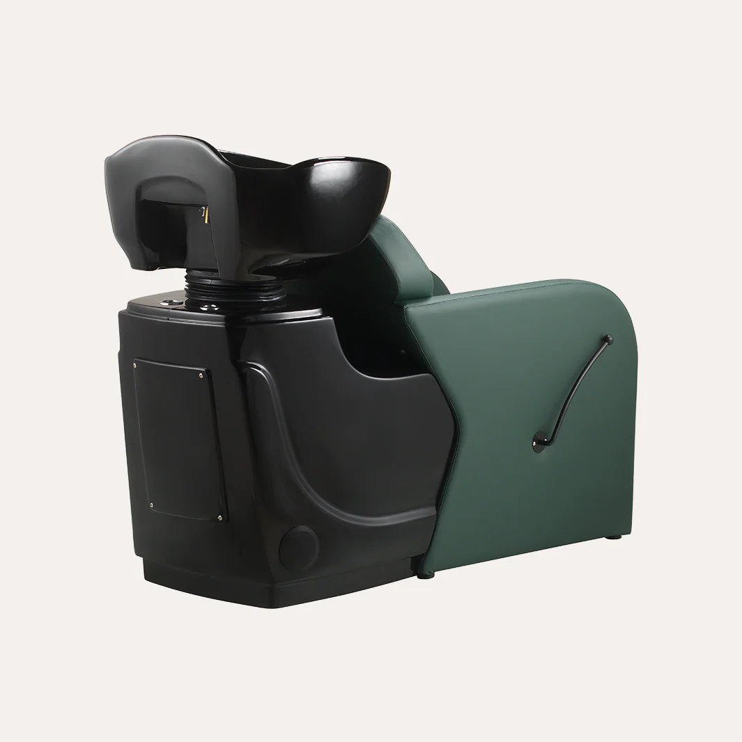Caitlyn Shampoo Bowl and Chair - Image 42