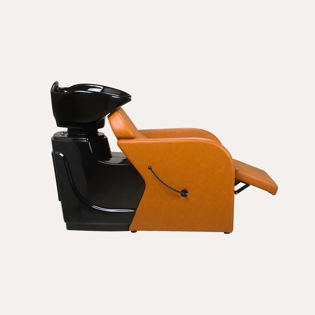 Caitlyn Shampoo Bowl and Chair - Image 5