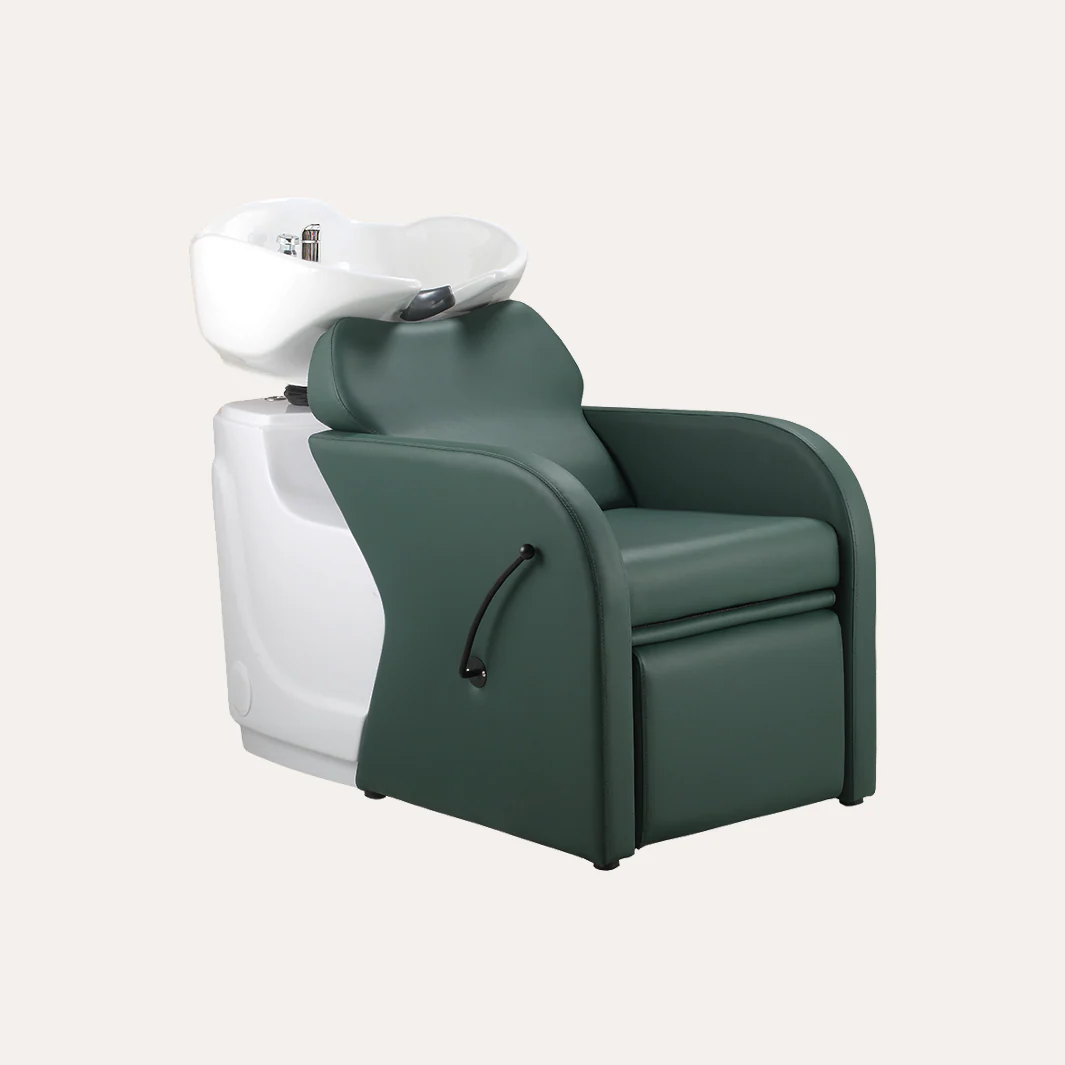 Caitlyn Shampoo Bowl and Chair - Image 56