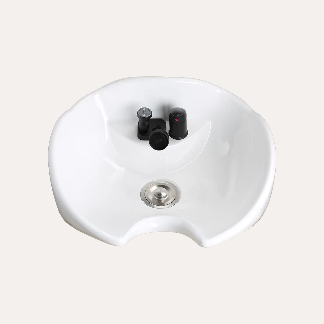 Caitlyn Shampoo Bowl and Chair - Image 63