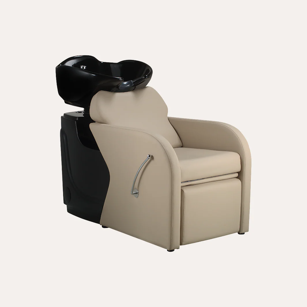 Caitlyn Shampoo Bowl and Chair - Image 98