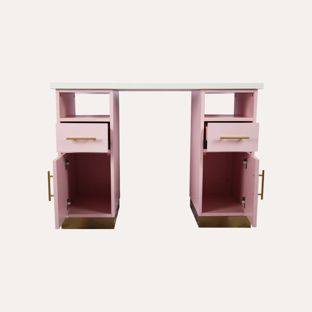 Caroline Manicure Table - Image 11