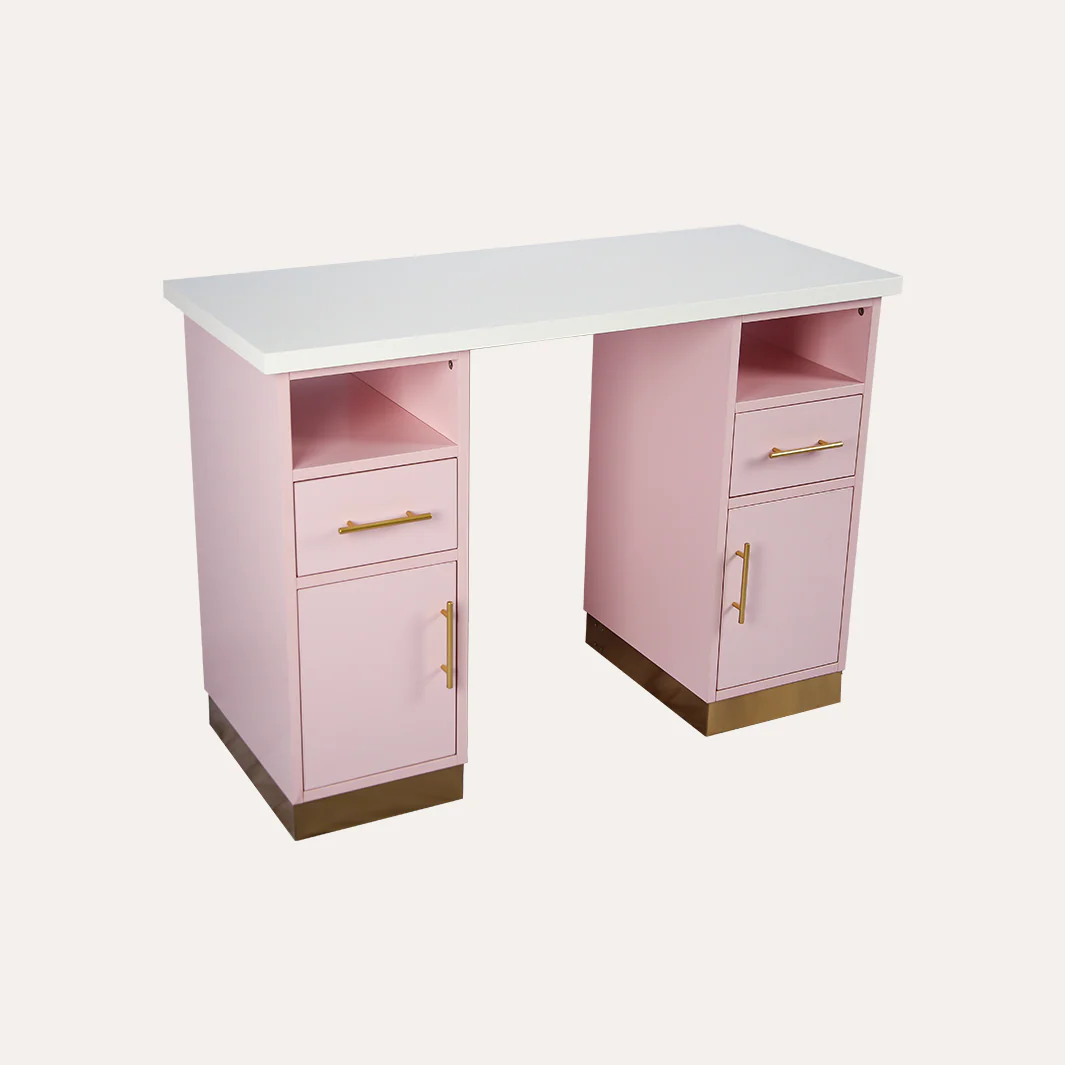 Caroline Manicure Table - Image 12