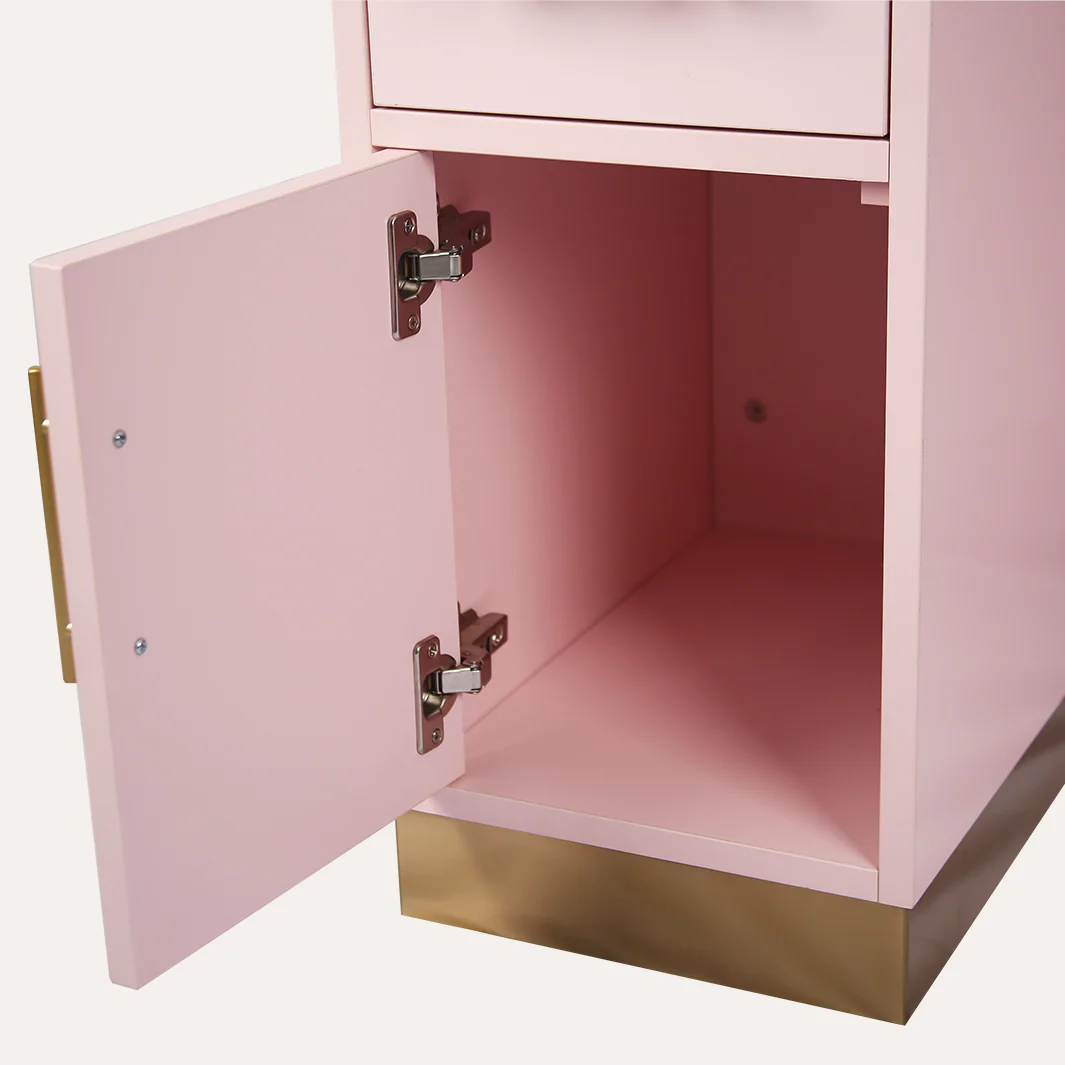 Caroline Manicure Table - Image 16
