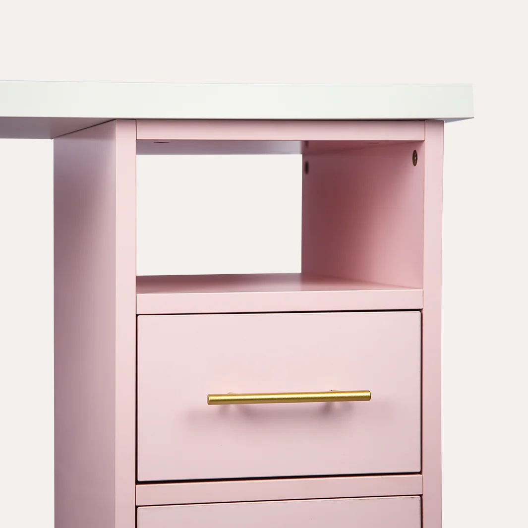 Caroline Manicure Table - Image 17