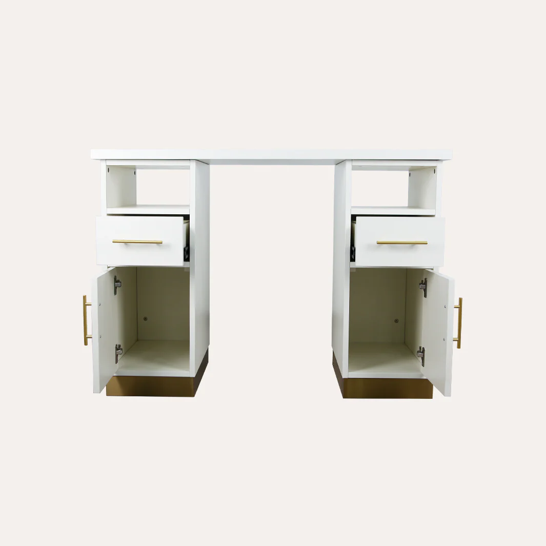 Caroline Manicure Table - Image 3