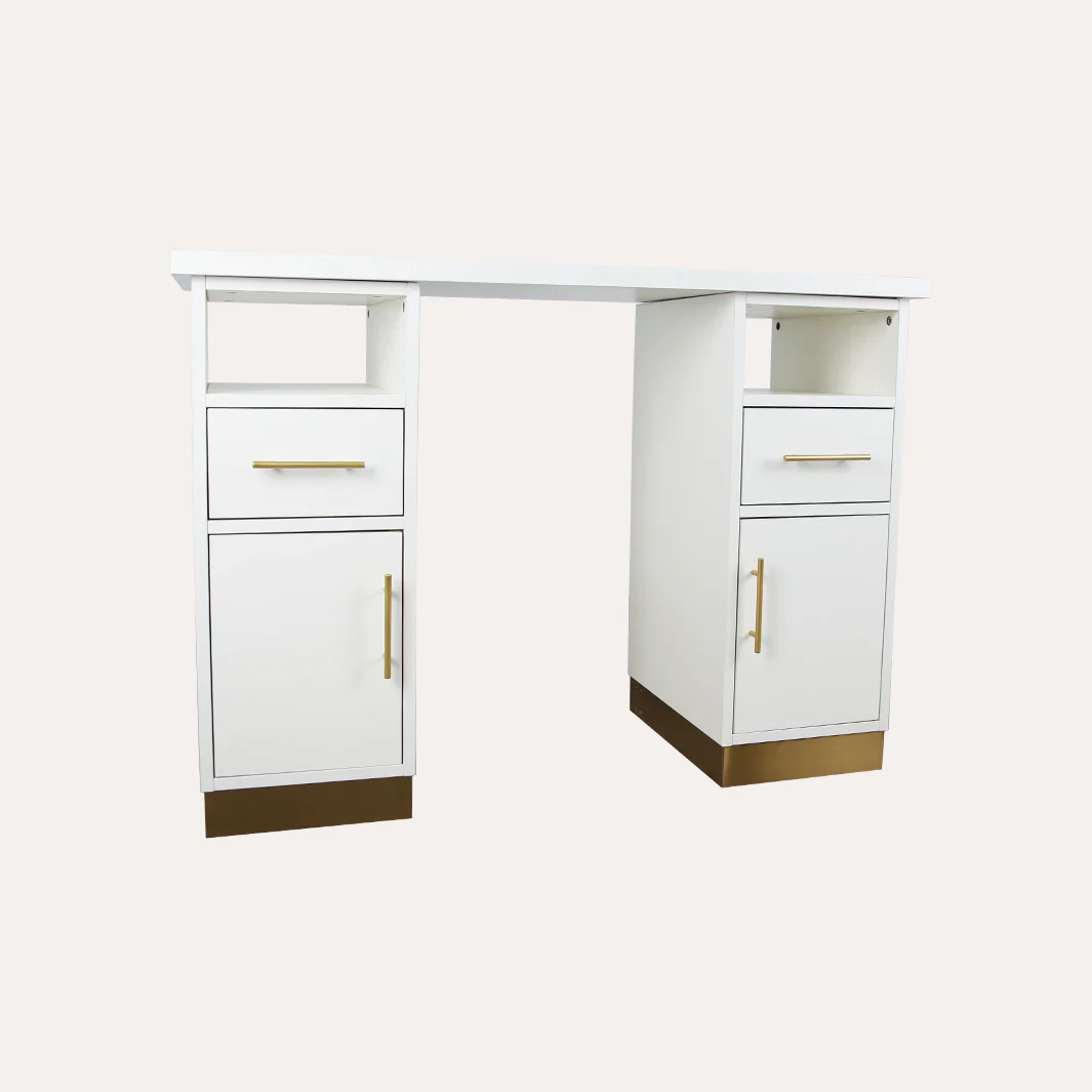 Caroline Manicure Table - Image 4