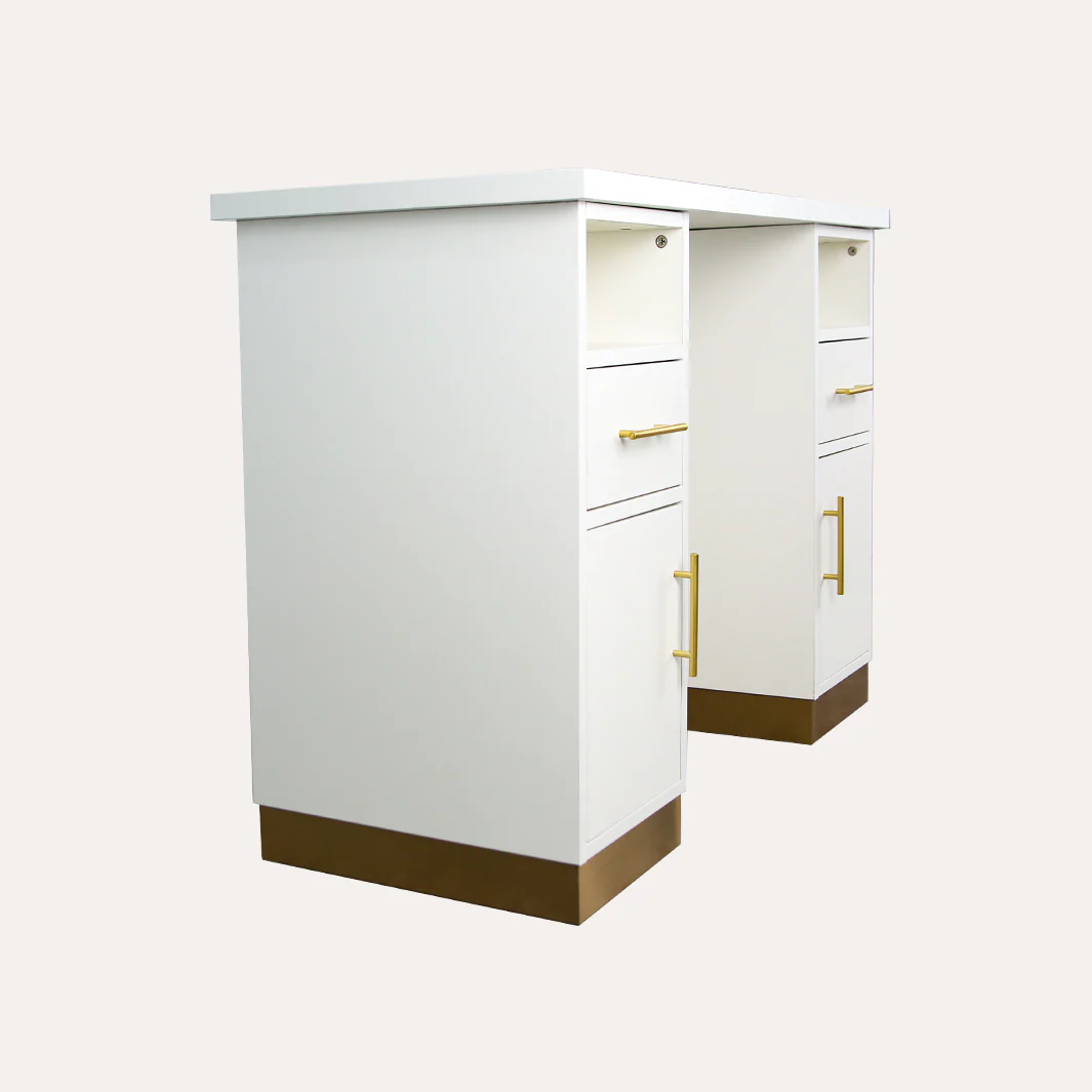 Caroline Manicure Table - Image 5