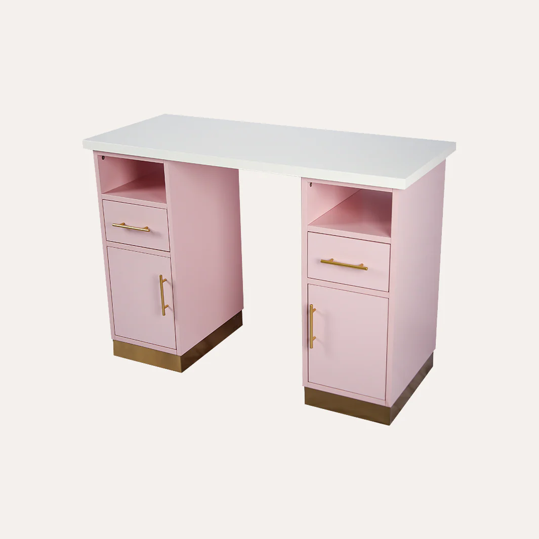 Caroline Manicure Table - Image 9