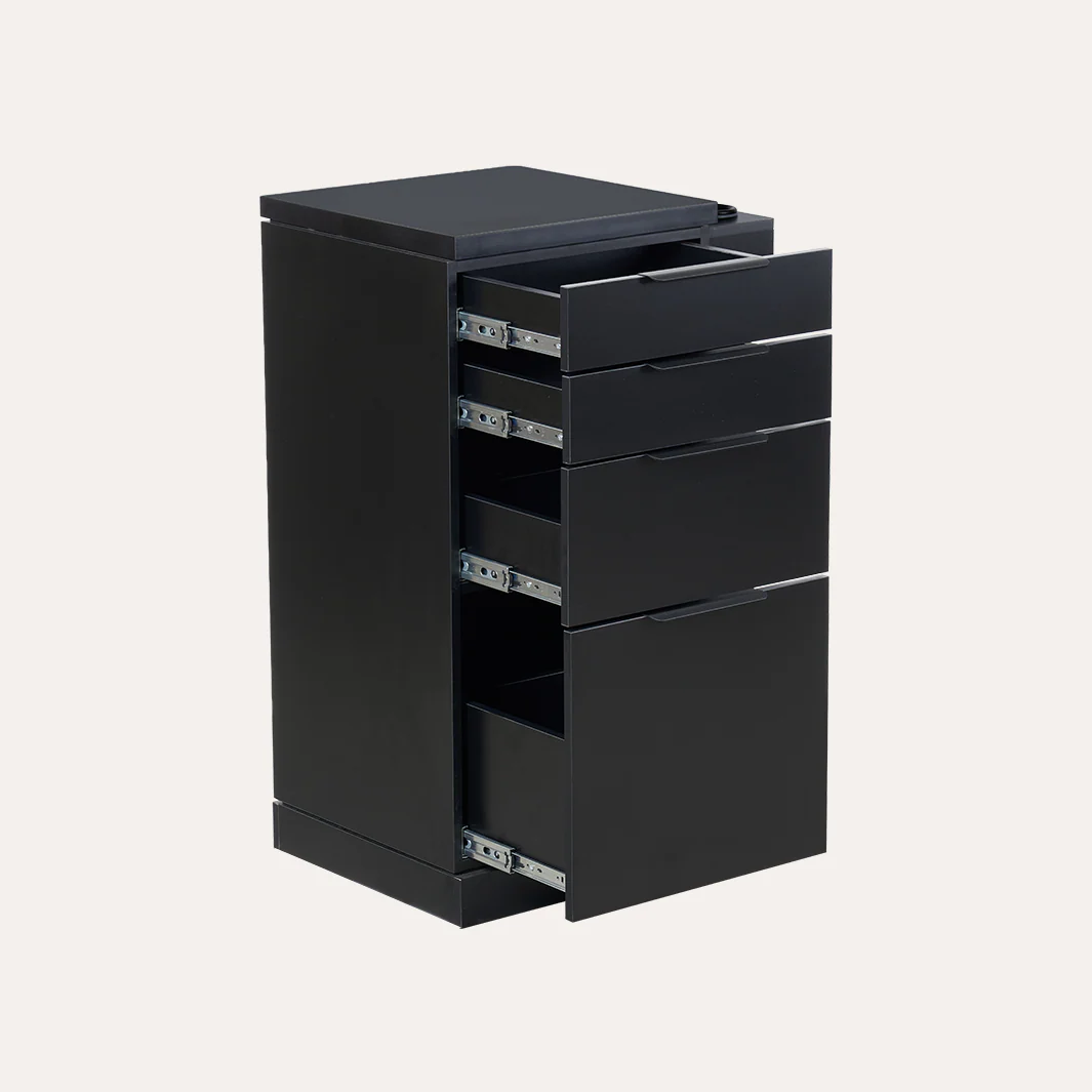 Chelsea Salon Station Stand - 2pks - Image 19