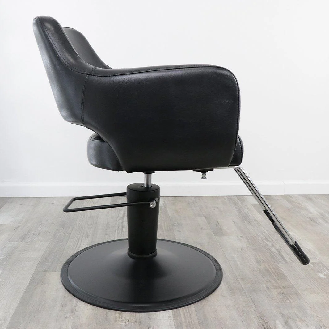 Chic Salon Chair - Image 10