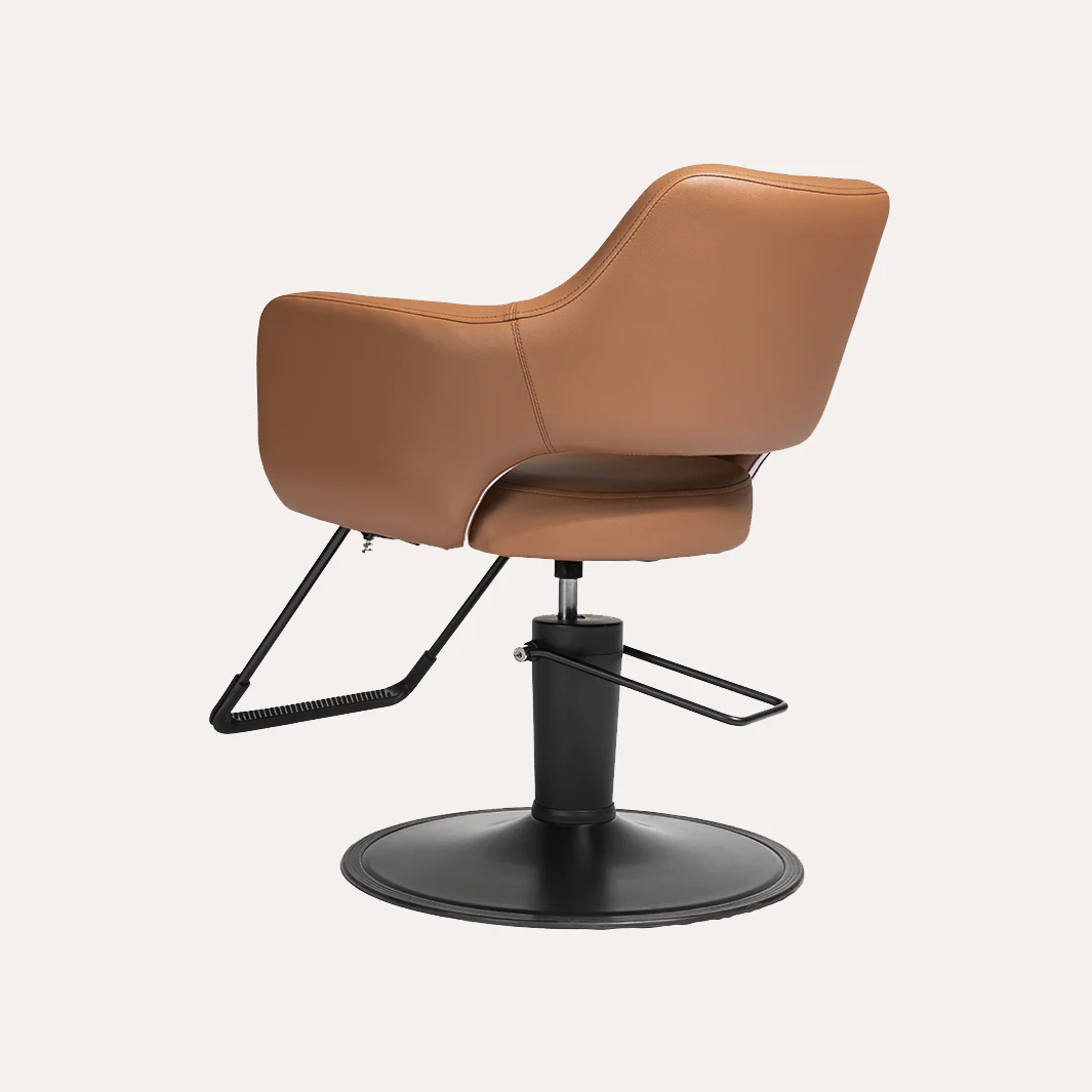 Chic Salon Chair - Image 100
