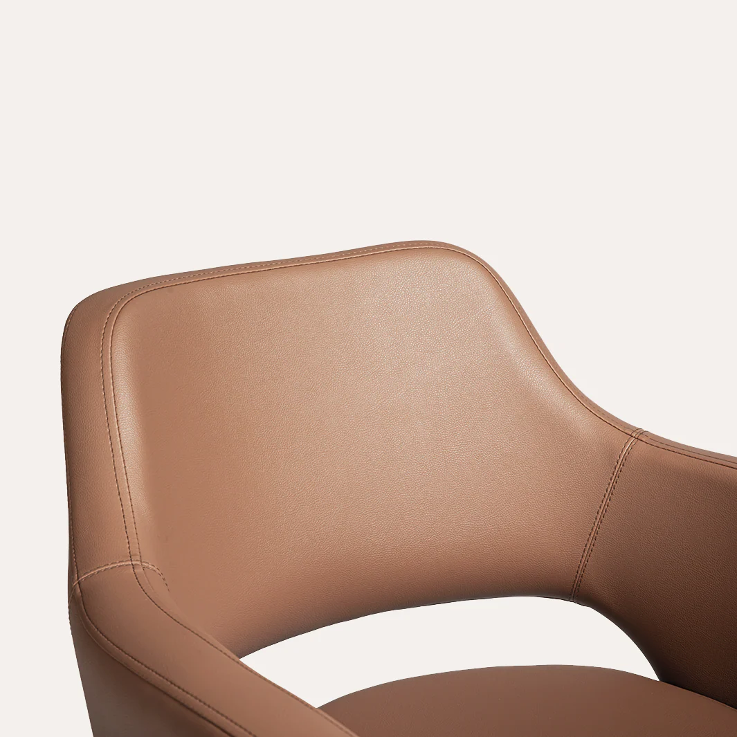 Chic Salon Chair - Image 101