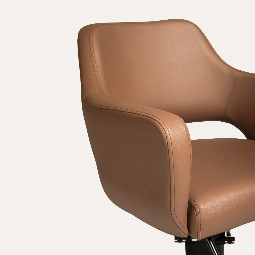 Chic Salon Chair - Image 102