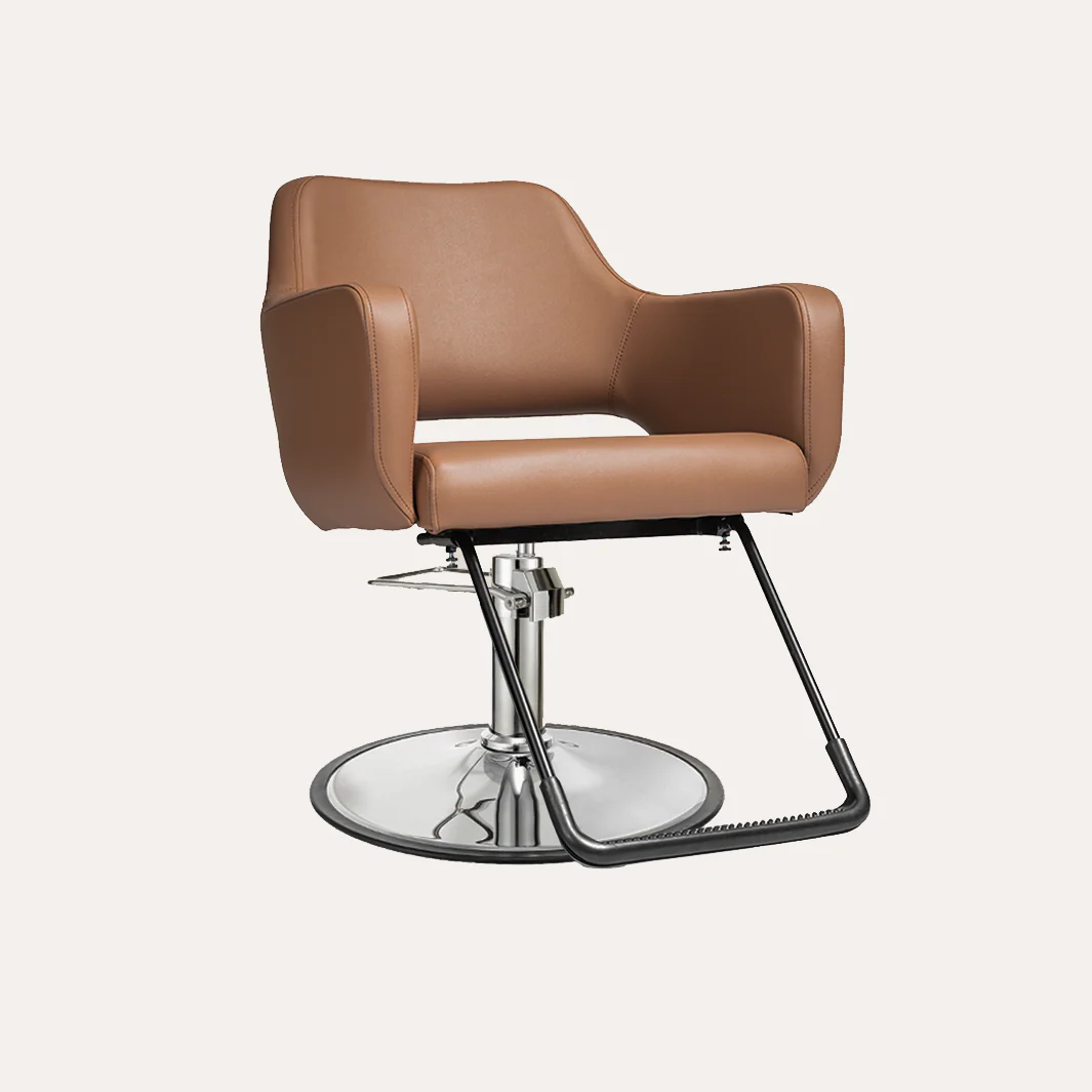 Chic Salon Chair - Image 103