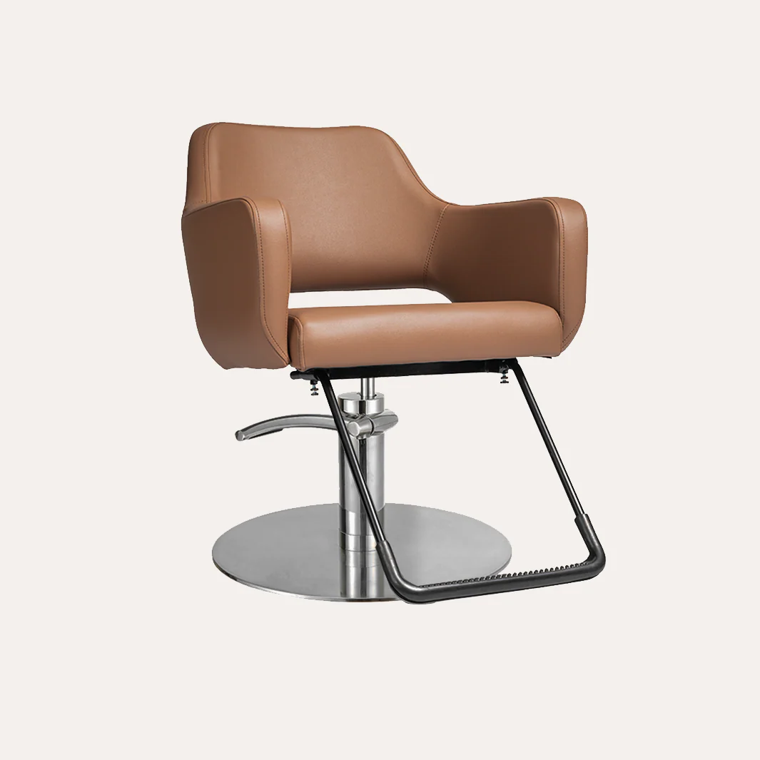 Chic Salon Chair - Image 106