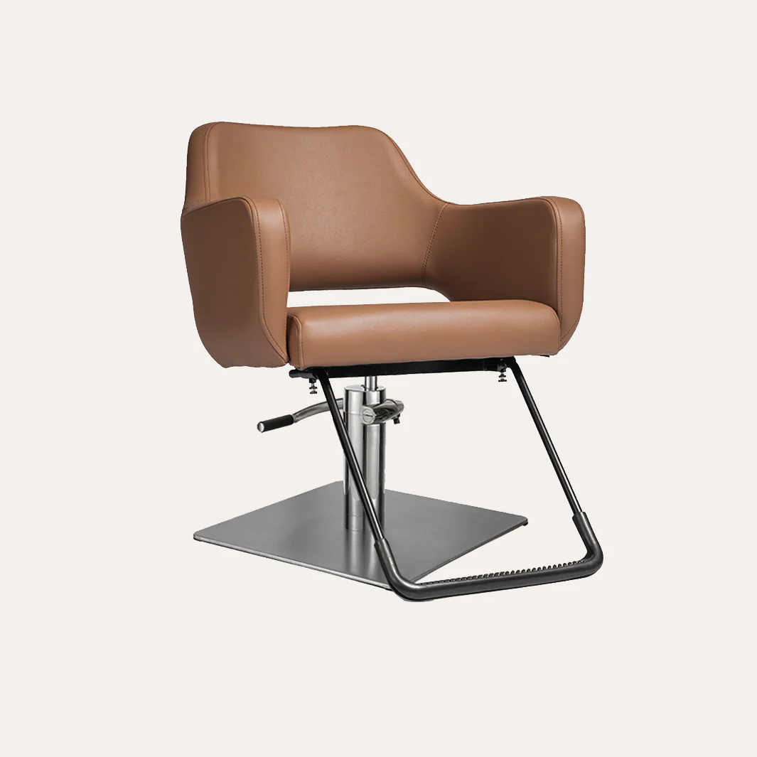 Chic Salon Chair - Image 109