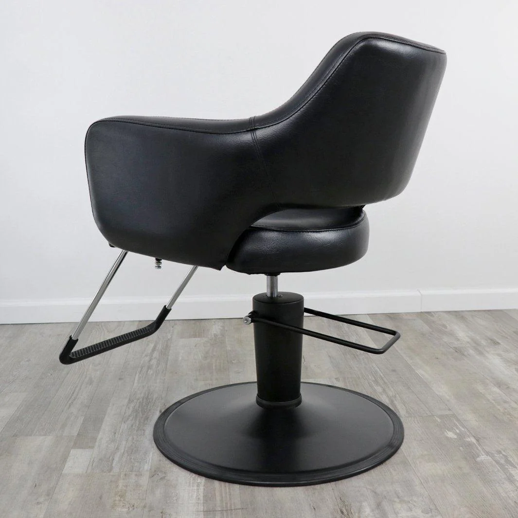 Chic Salon Chair - Image 11
