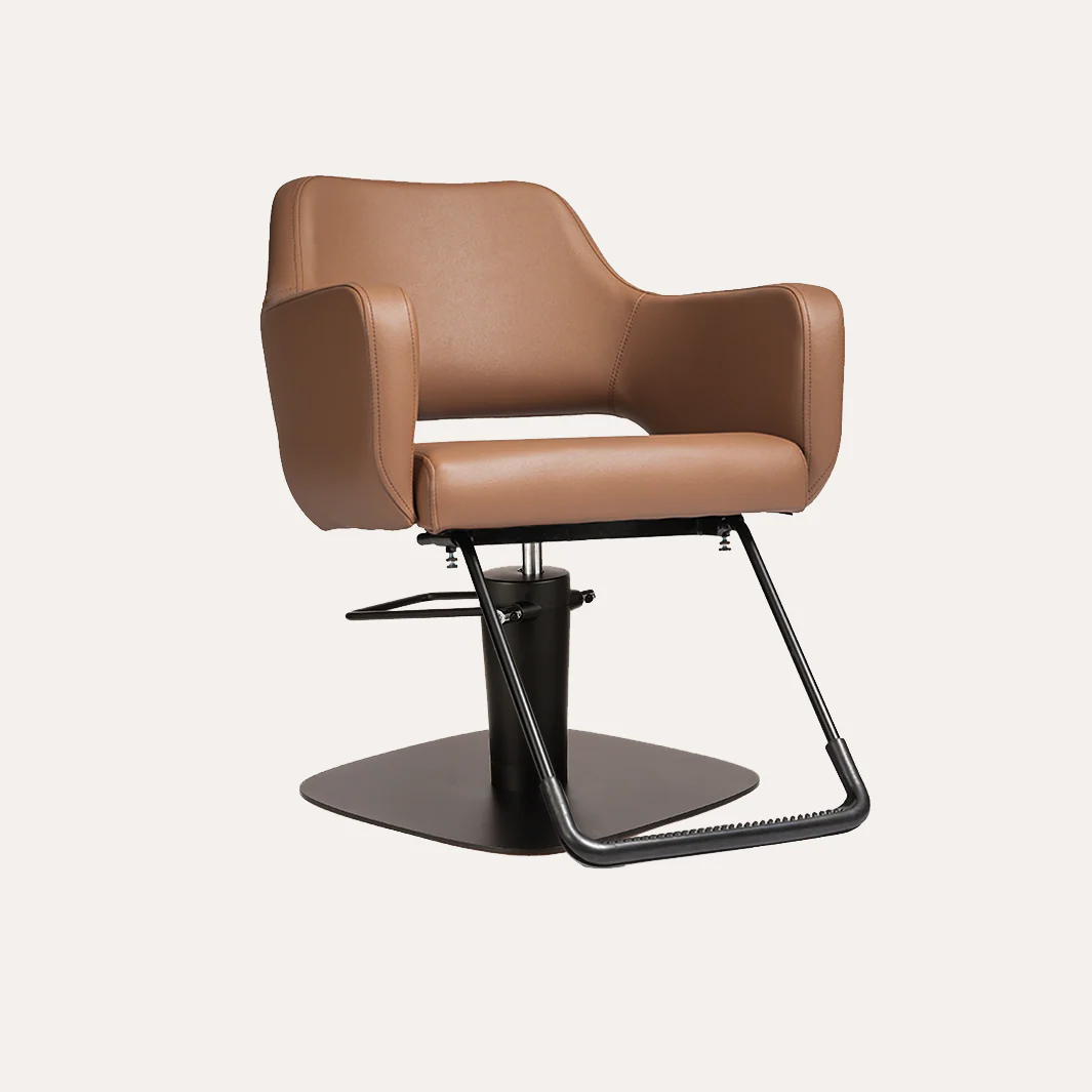 Chic Salon Chair - Image 112