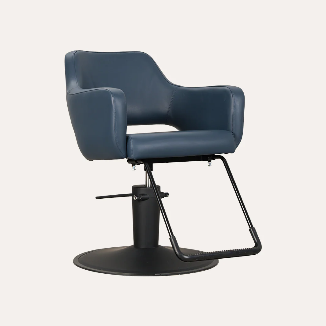 Chic Salon Chair - Image 115
