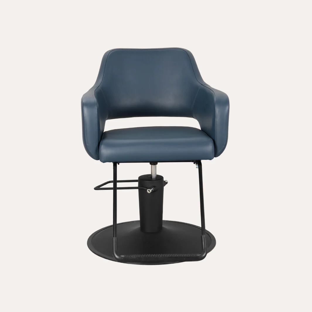 Chic Salon Chair - Image 116