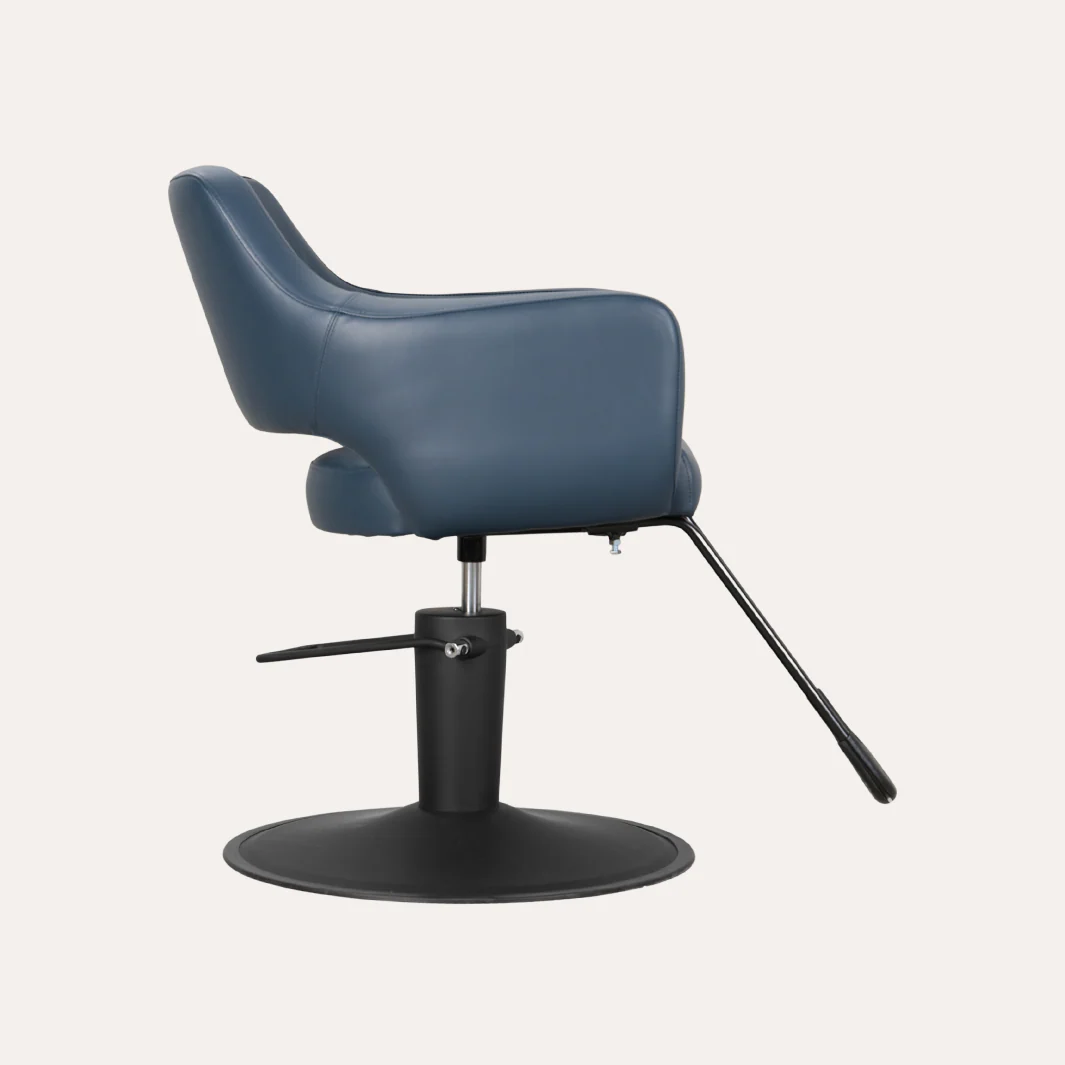 Chic Salon Chair - Image 118