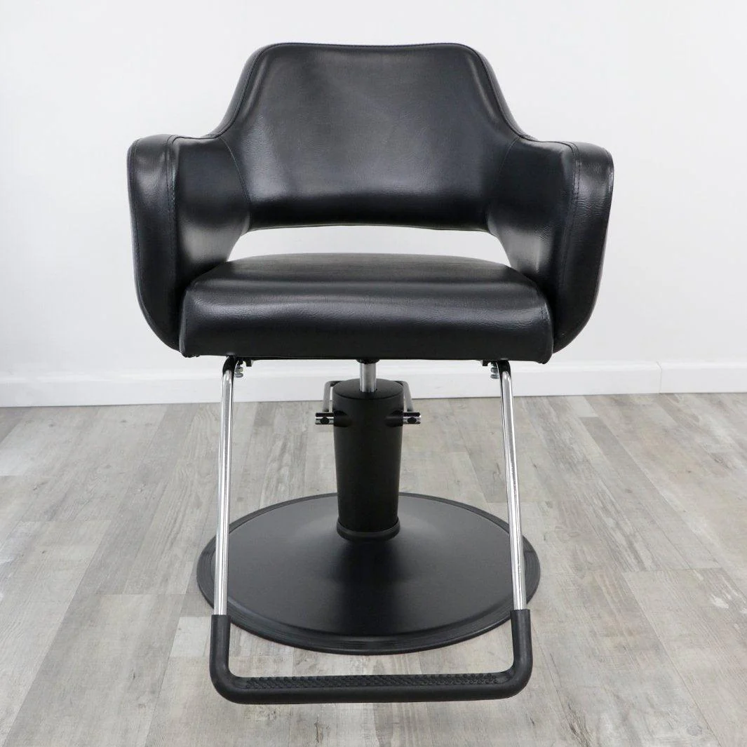 Chic Salon Chair - Image 12
