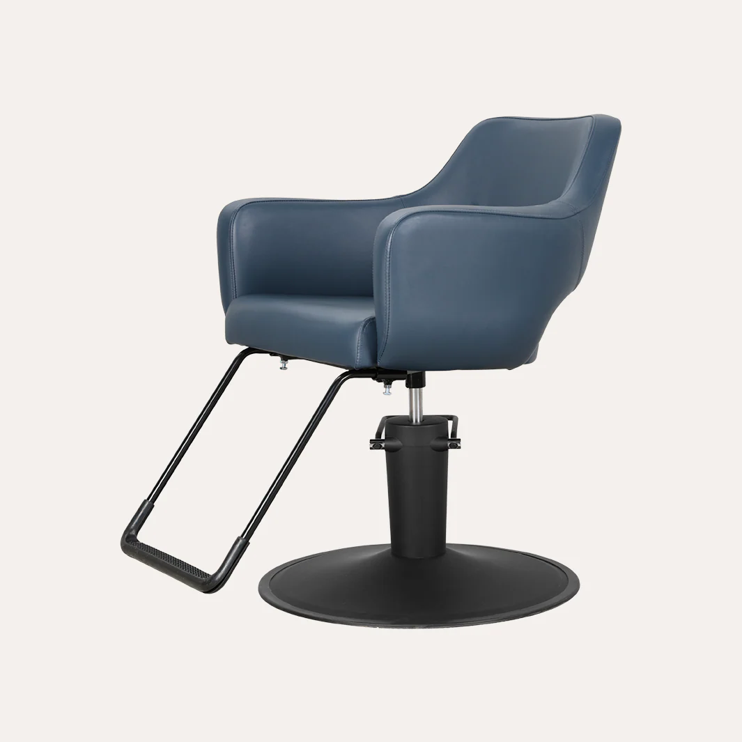 Chic Salon Chair - Image 120