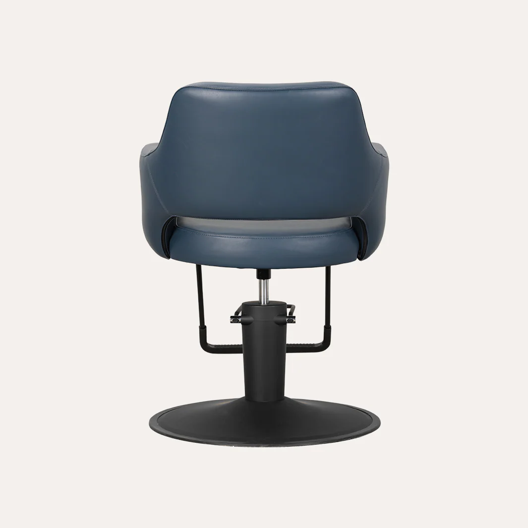 Chic Salon Chair - Image 122