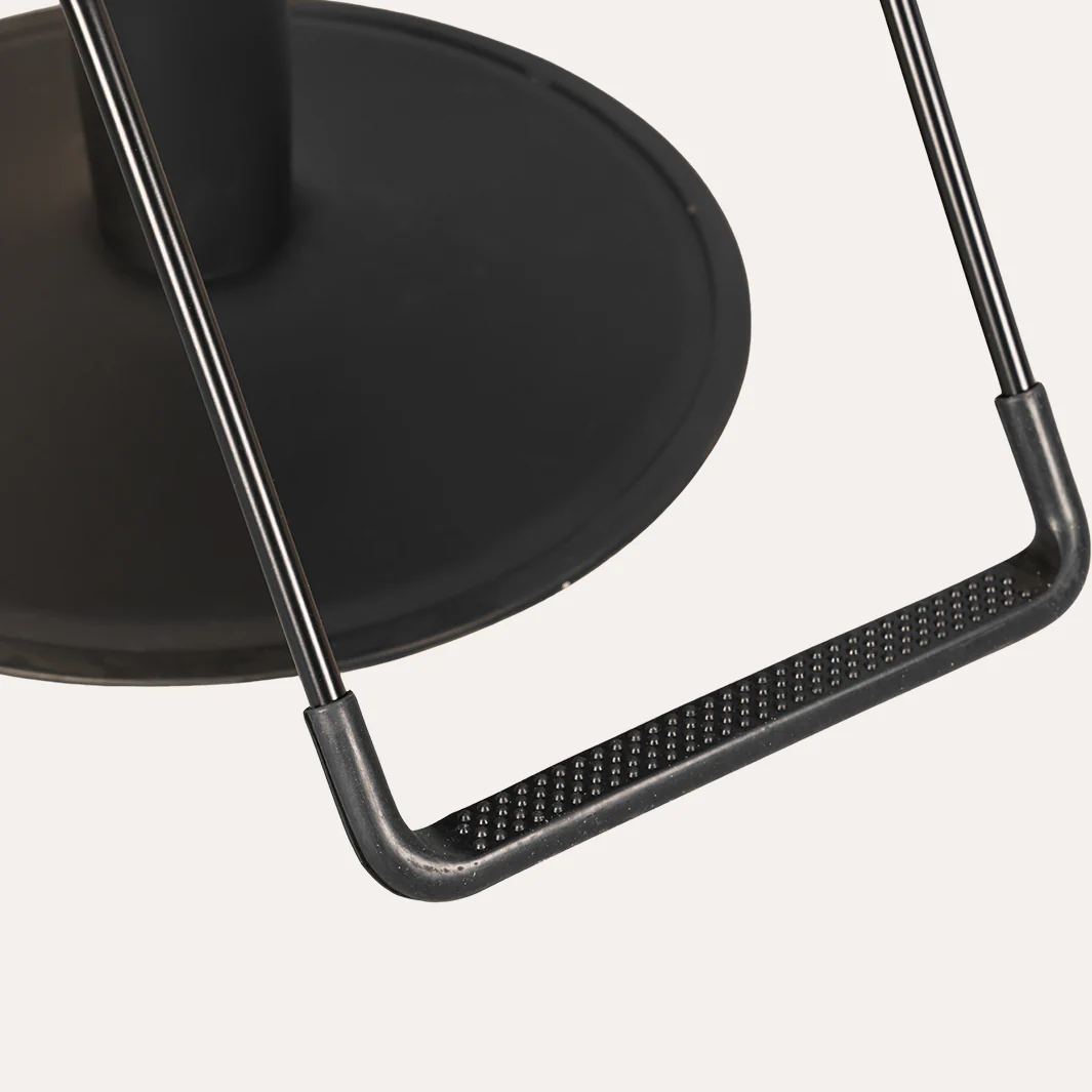 Chic Salon Chair - Image 123