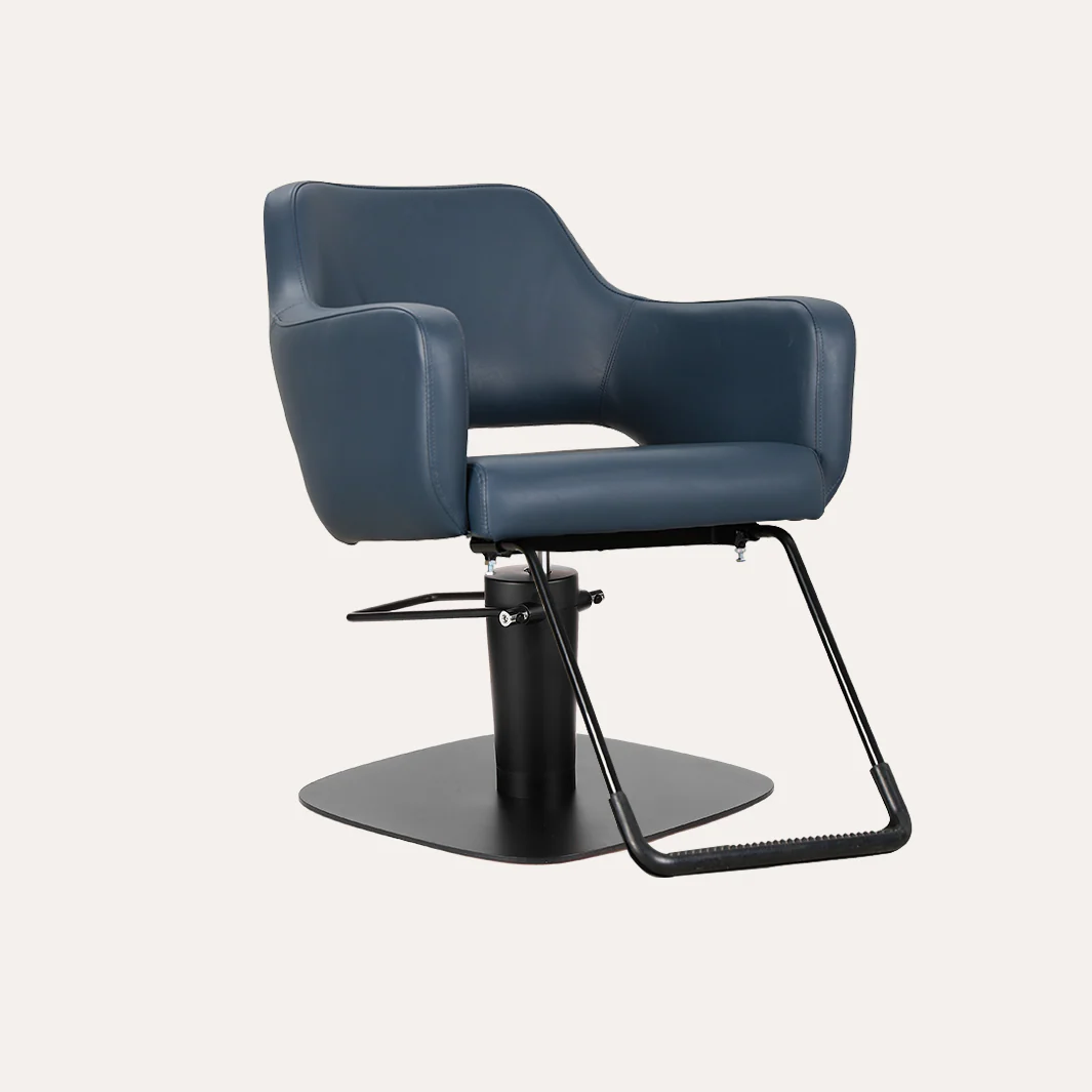Chic Salon Chair - Image 124