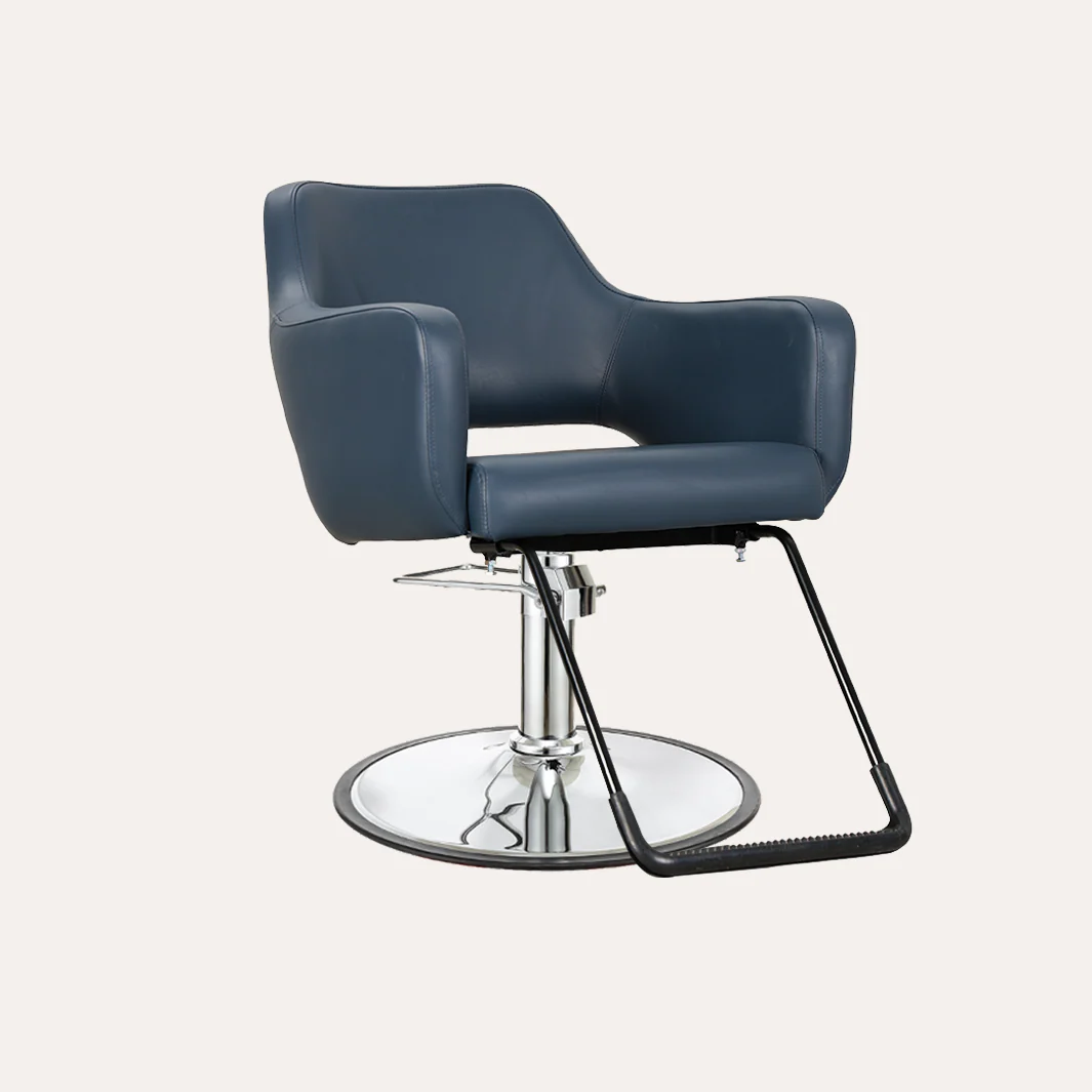 Chic Salon Chair - Image 125