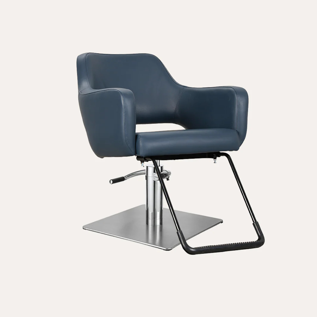 Chic Salon Chair - Image 127