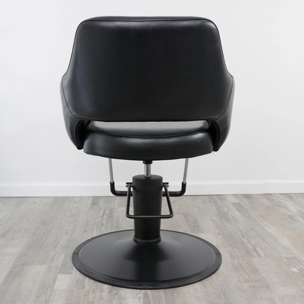Chic Salon Chair - Image 13