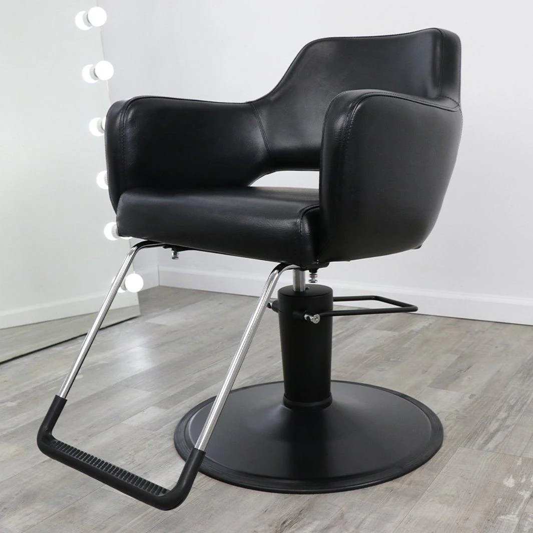 Chic Salon Chair - Image 14
