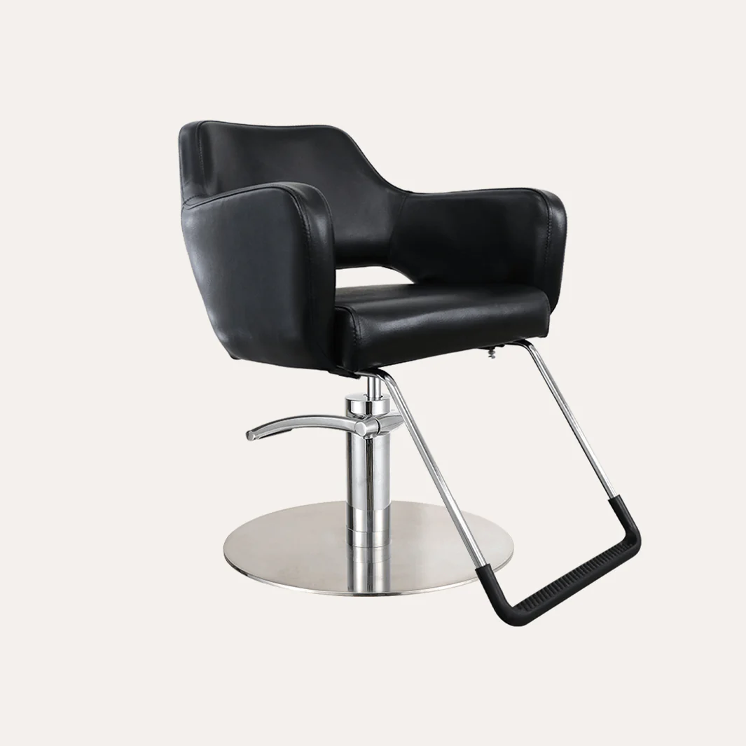 Chic Salon Chair - Image 17