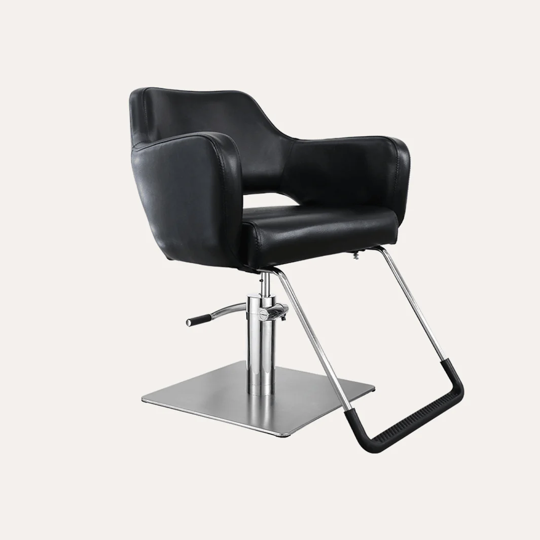 Chic Salon Chair - Image 20