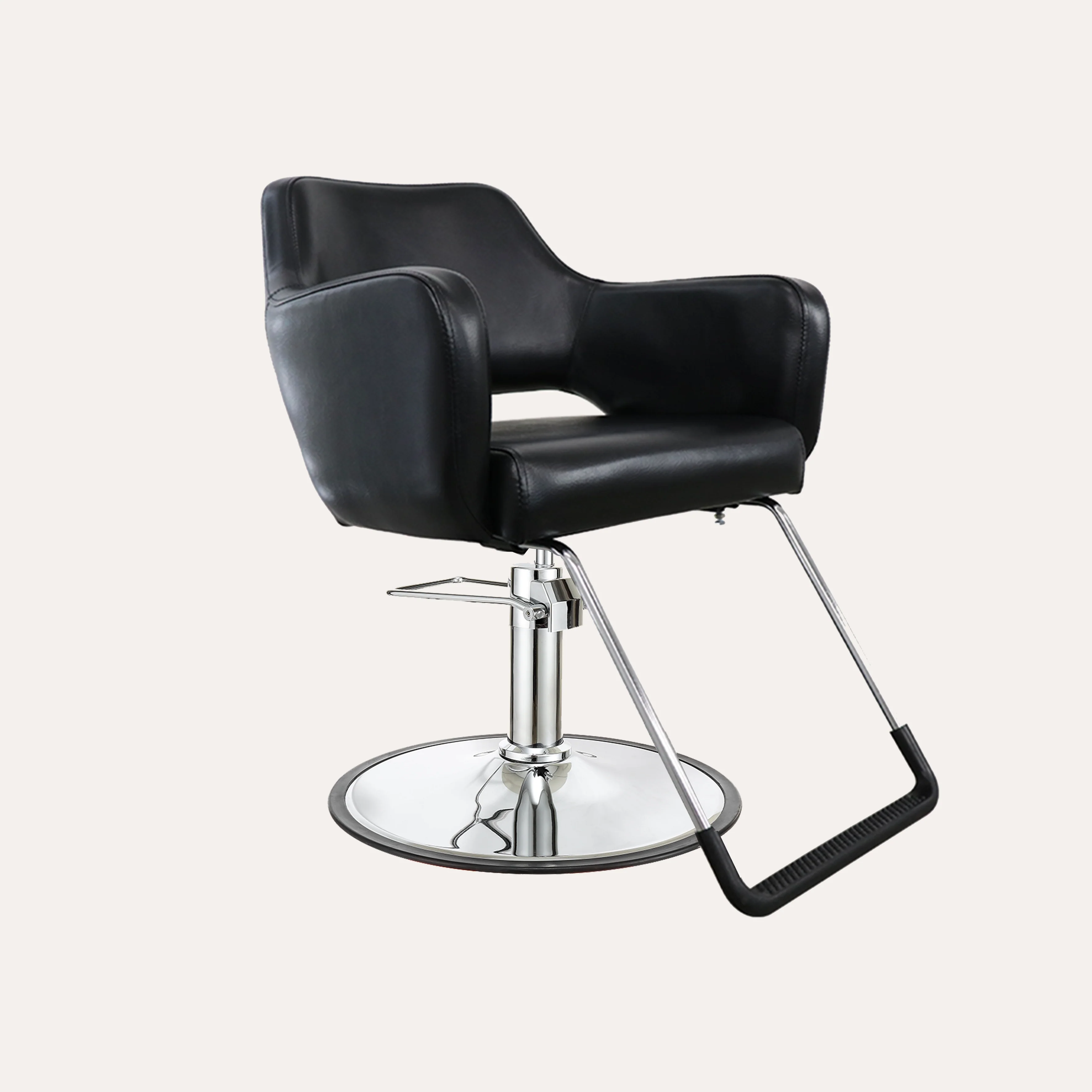 Chic Salon Chair - Image 23
