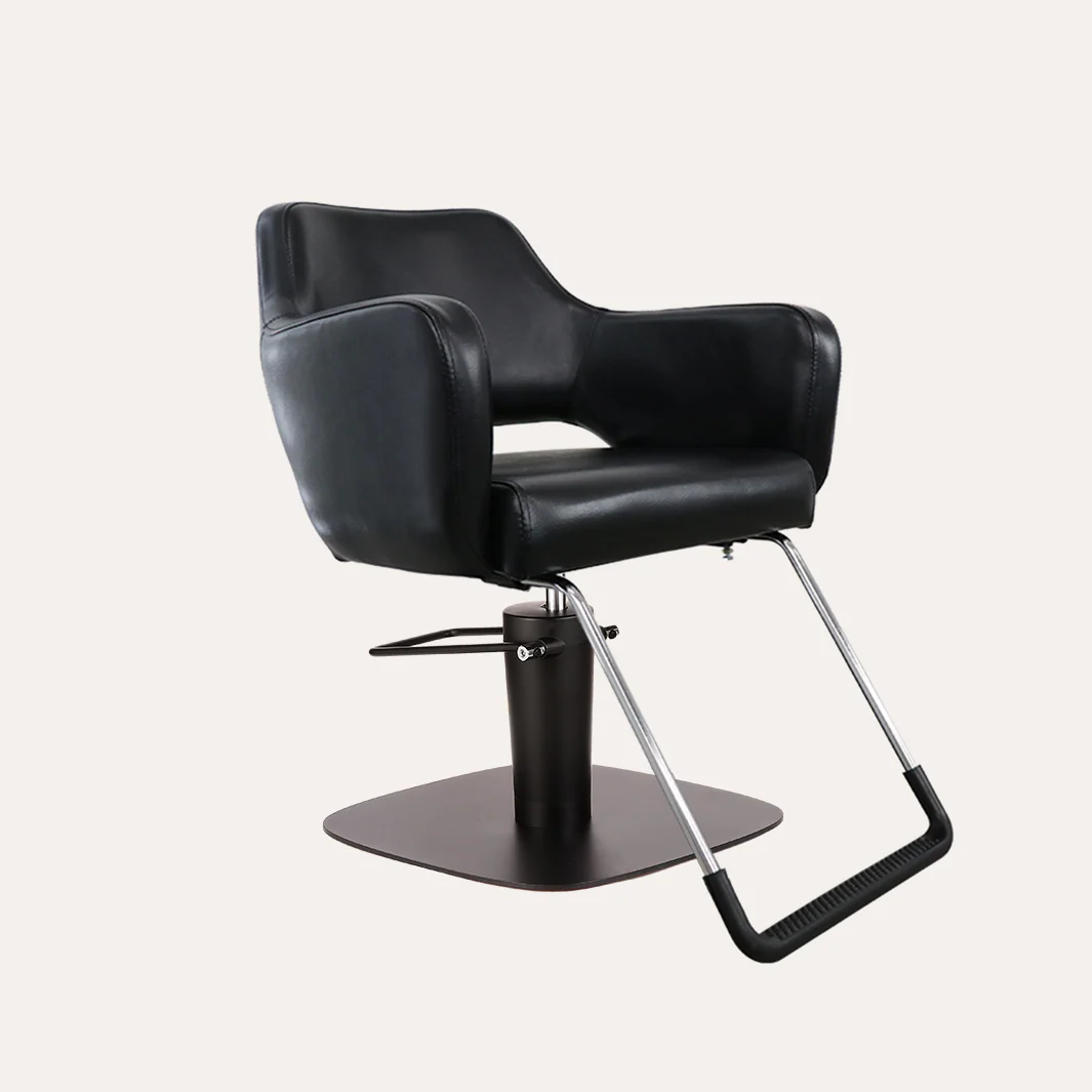 Chic Salon Chair - Image 26