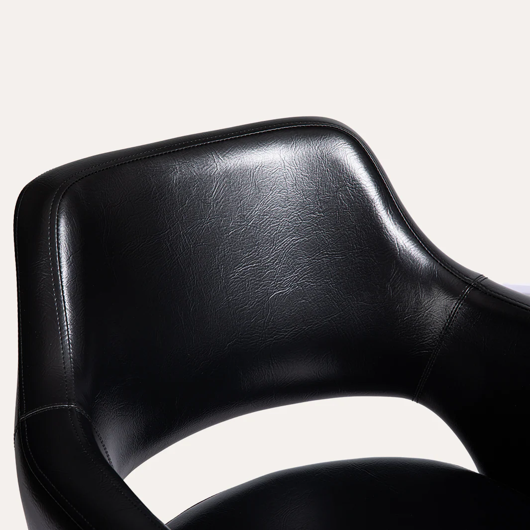 Chic Salon Chair - Image 29