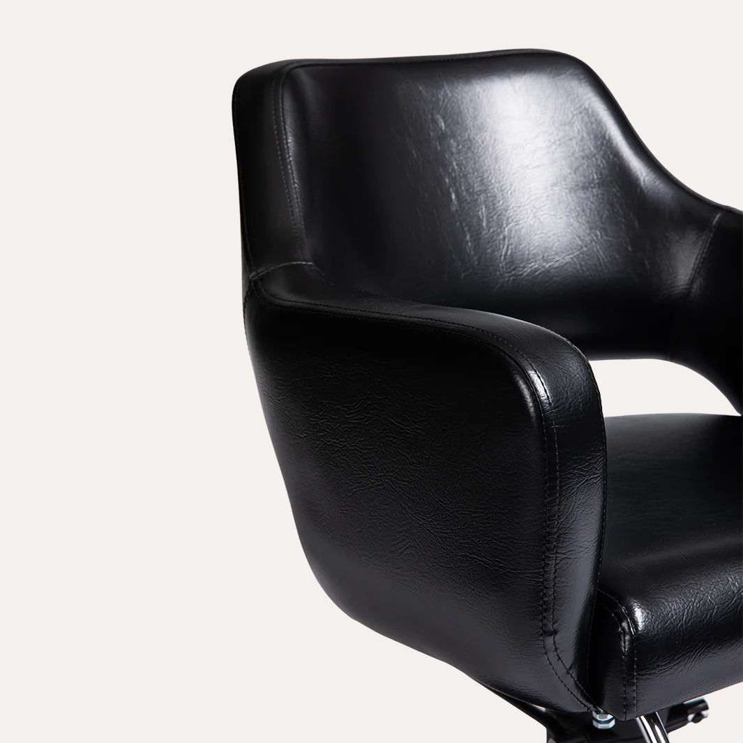 Chic Salon Chair - Image 30