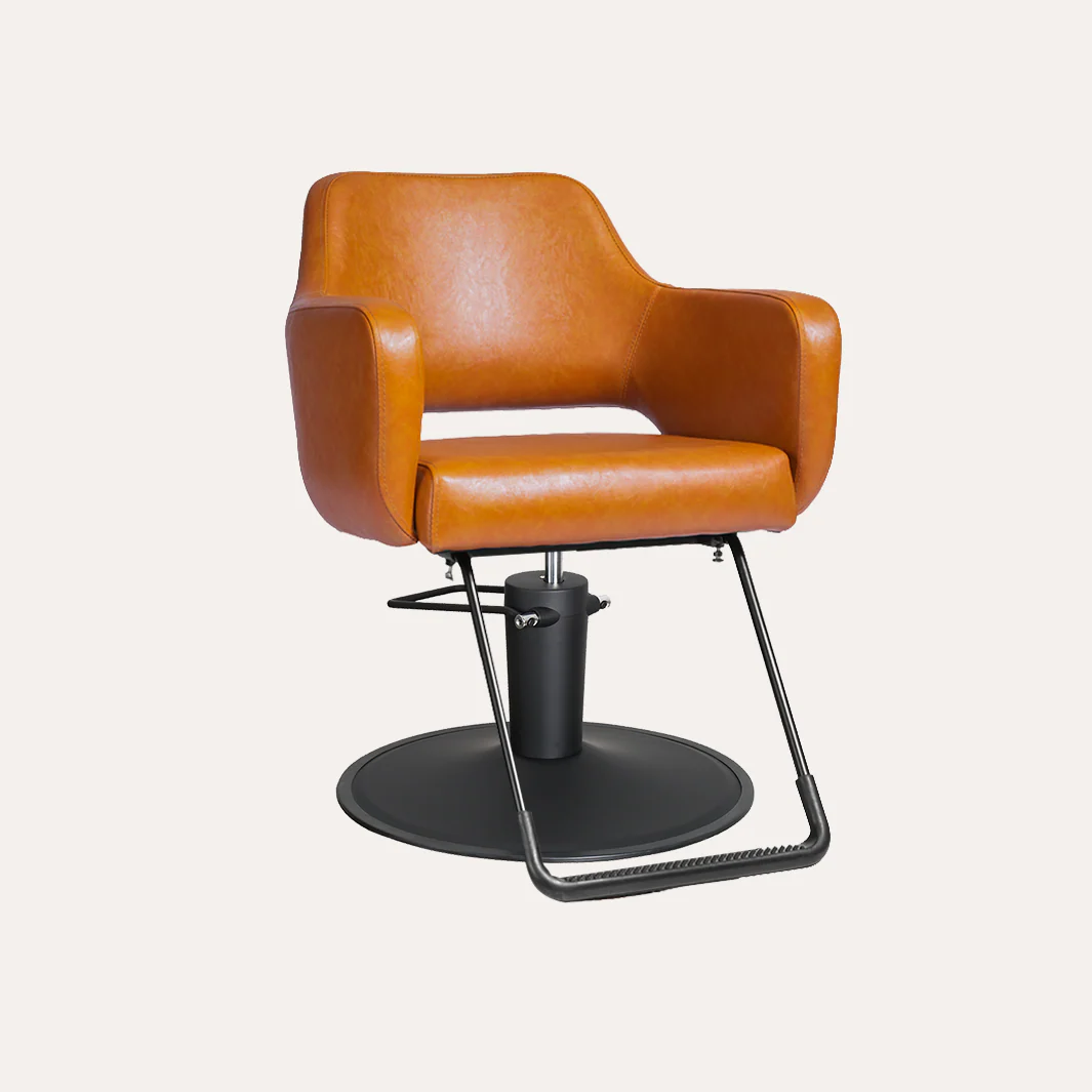 Chic Salon Chair - Image 31