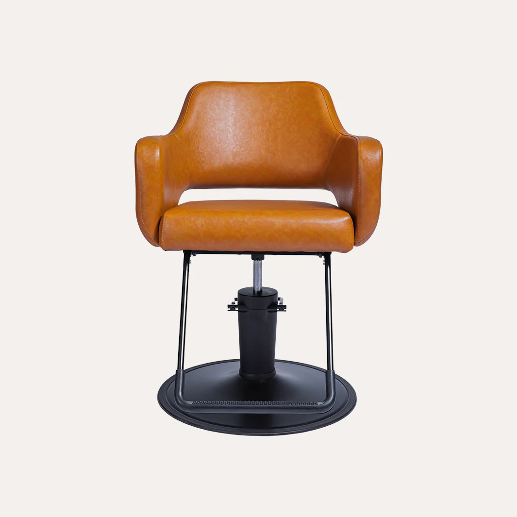 Chic Salon Chair - Image 32