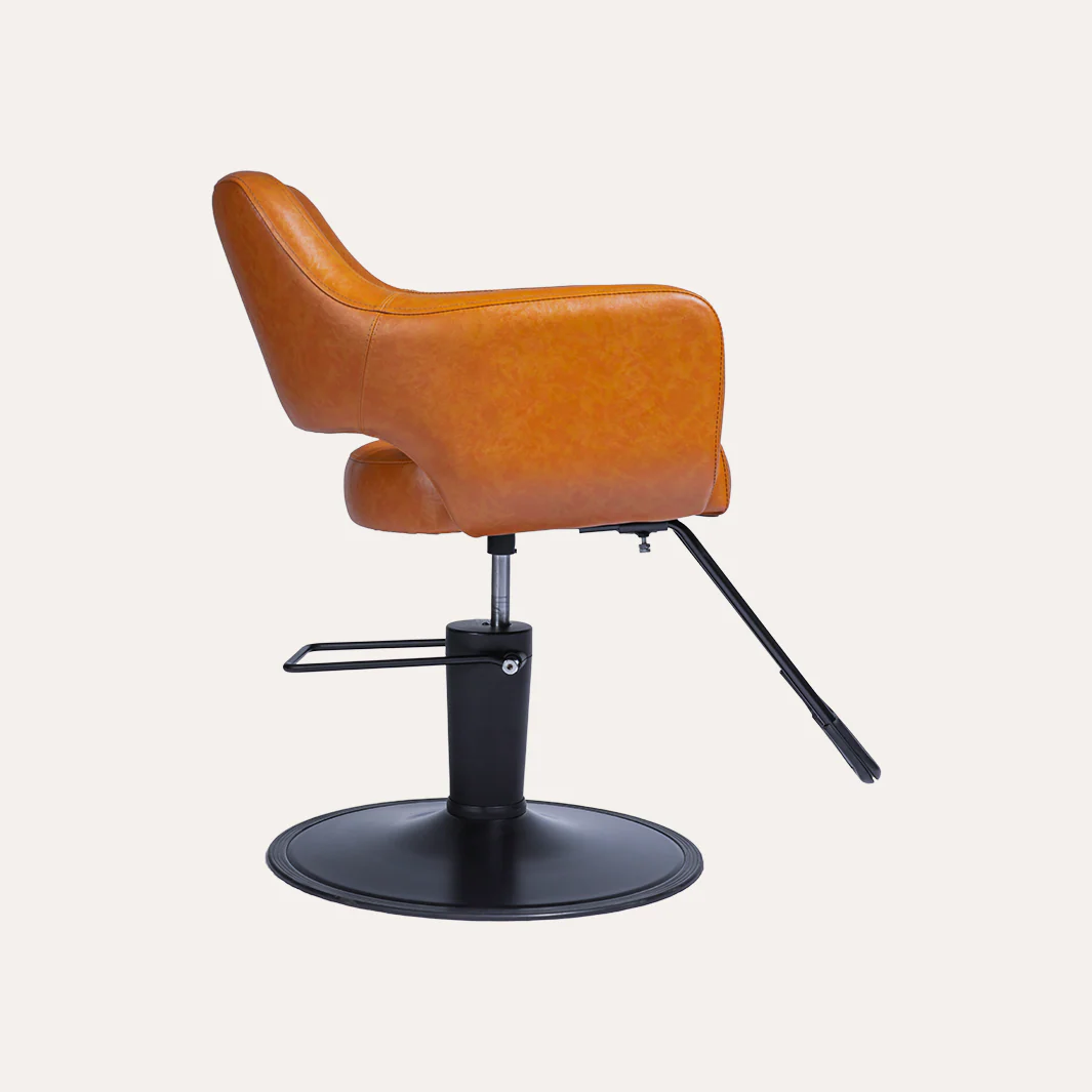 Chic Salon Chair - Image 34
